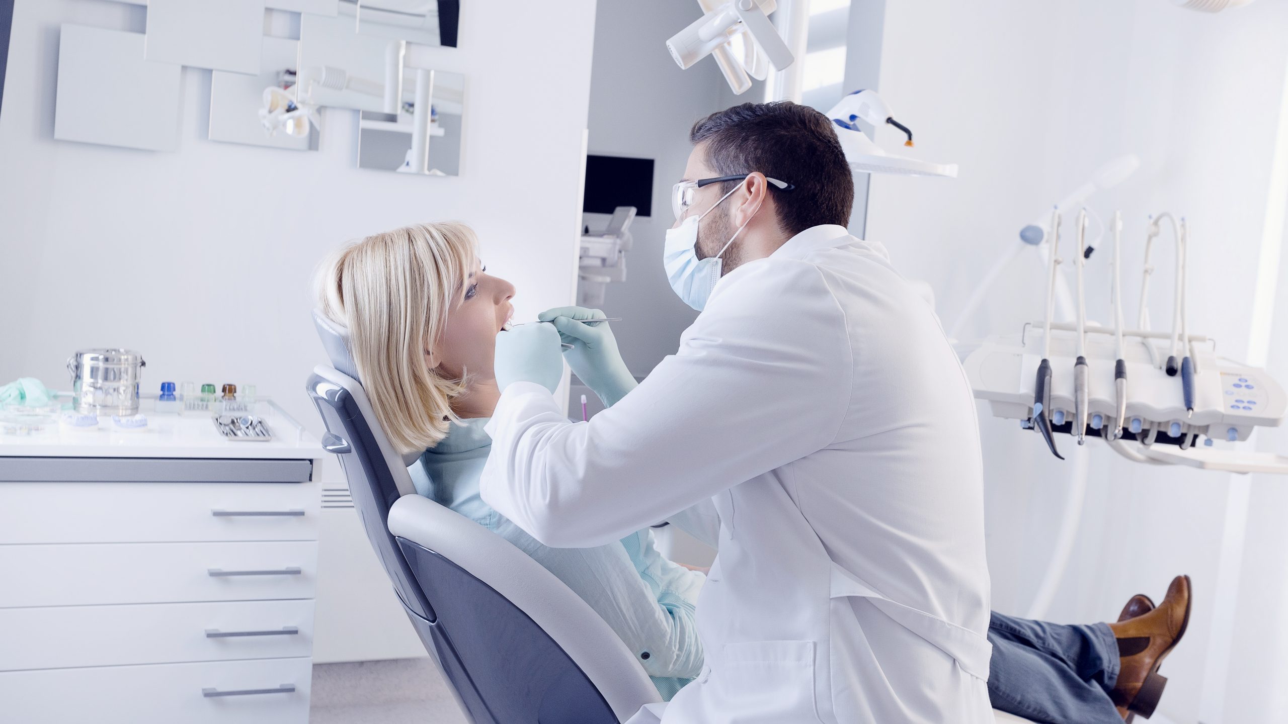 Dentist in Brigham City, UT